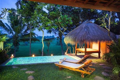 Affordable Private Pool Villas In Bali With 2022 Prices
