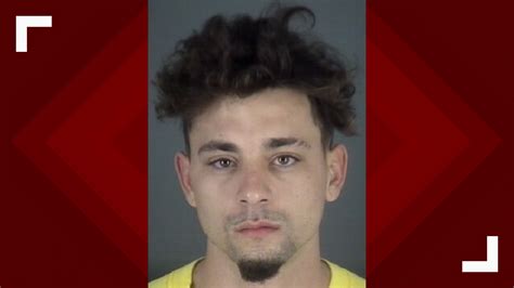 Pasco County Arrests Today