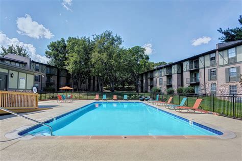 Dominion House Apartments | Nashville, TN