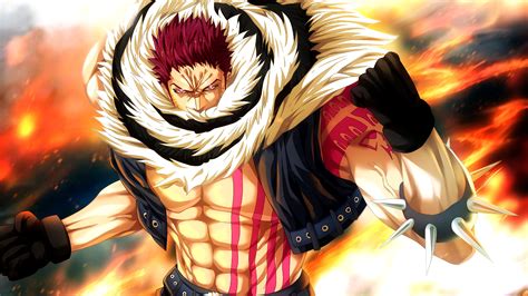Looking for the best wallpapers? Nami One Piece 4K #8037