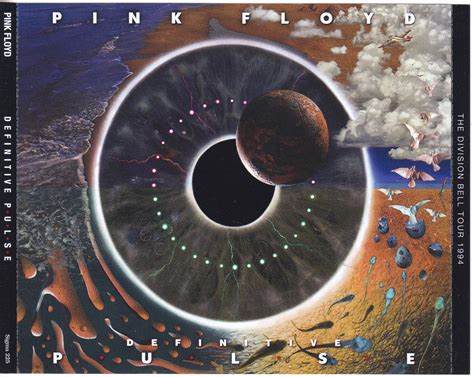 Listen to wish you were here, money and more from pink floyd. Pink Floyd / Definitive Pulse / 3CD - GiGinJapan