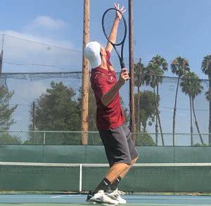 Get started with tennis lessons, search for your coach today! Los Angeles Tennis Coach Hakob | $60 | Beginners, Kids ...