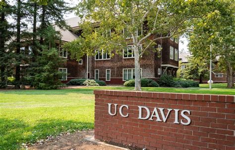 University Of Californiadavis Rankings Campus Information And Costs