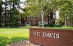 University of California–Davis Rankings, Campus Information and Costs ...