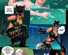 Dea Art Catwoman The Movie Alternative Ending Catwoman Batman Hentia