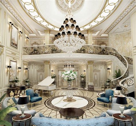 Money Luxury Mansions Interior Mansion Interior Luxury Rooms