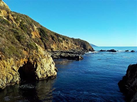 Partington Cove Big Sur All You Need To Know Before You Go With