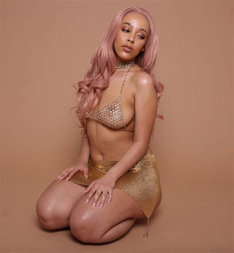 Doja Cat See Through Nudity For Amala Promo Photos The Fappening