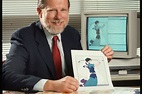 Charles Geschke, co-founder of Adobe and co-inventor of the PDF, has ...