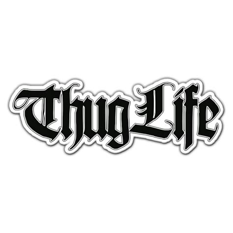 Thug Life Glasses Png Vector Psd And Clipart With Tra