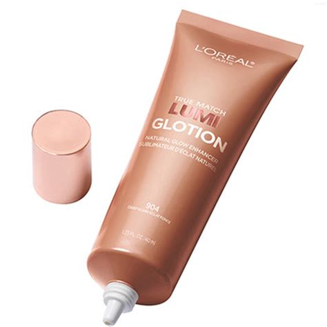 L Oreal Paris True Match Lumi Glotion Natural Glow Enhancer 904 Deep Glow 1 35 Ebay