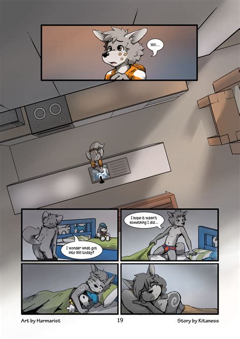 Furry ☻ 4 Sheath And Knife Furry ☻ 4 Sheath And Knife Page 16 Niadd