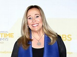 Genie Francis Announces Break From General Hospital - Daytime Confidential