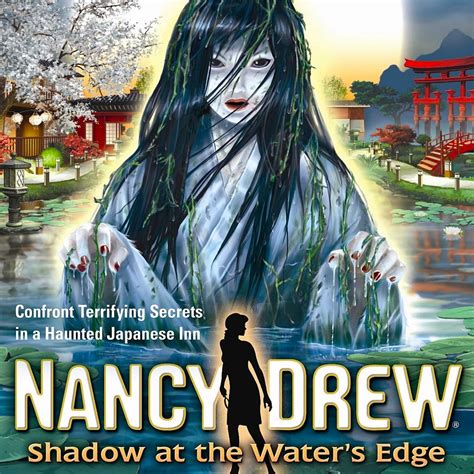 Nancy Drew Shadow At The Waters Edge Walkthroughs Ign