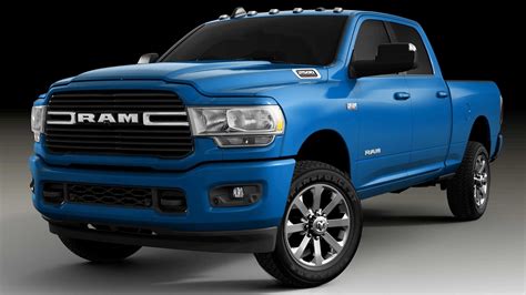 Research the 2020 ram 1500 with our expert reviews and ratings. 2020 Ram 1500 Gets Night Edition And Rebel Black Package