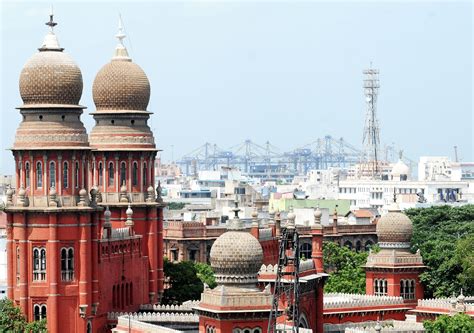 Check madras high court recruitment 2021 for 77 personal assistant and clerk posts. 'Extra-marital relationships contributing to violent ...