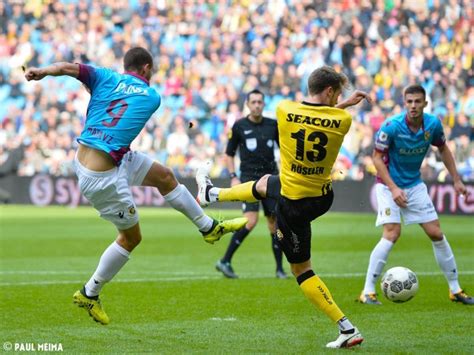 Sbv vitesse (stichting betaald voetbal vitesse), widely known as vitesse arnhem, or simply as vitesse (dutch pronunciation: VVV Venlo vs Vitesse Arnhem Betting Tips 15/05/2019