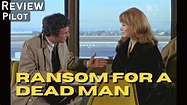 Ransom For A Dead Man (1971) Columbo- Deep Dive Review | Lee Grant ...