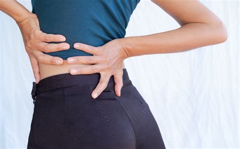 How The Covid 19 Lifestyle Has Led To Acute Back Pain