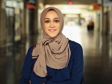 Framed People Founder Talks Framing Your Face With Hijab Hijab