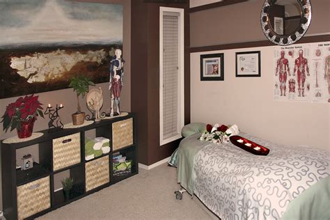 About Sage Creek Massage Therapy