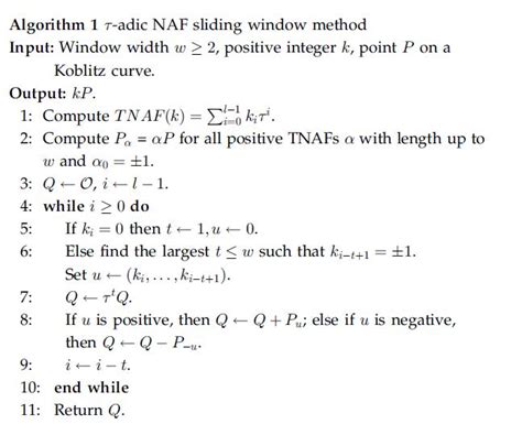Solved Algorithm In Ieee Format 9to5science