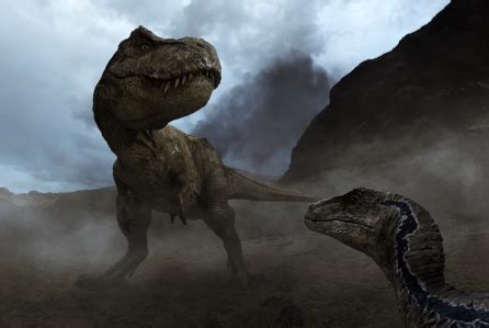 Jurassic world suffers from a fundamental misunderstanding of the earlier movies. Jurassic World: Blue | Jurassic Park wiki | Fandom