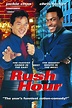 Capsule Review – Branden Chowen on Rush Hour (1998) – Cinefessions