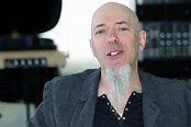 Jordan Rudess - Alchetron, The Free Social Encyclopedia