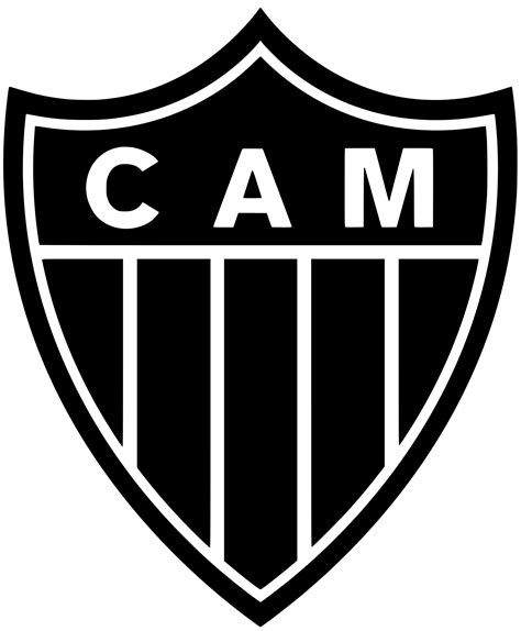 It was founded in 1997 and was promoted to the primera división peruana in 2008 where it played for one season. File:Clube Atlético Mineiro logo.svg - Wikimedia Commons