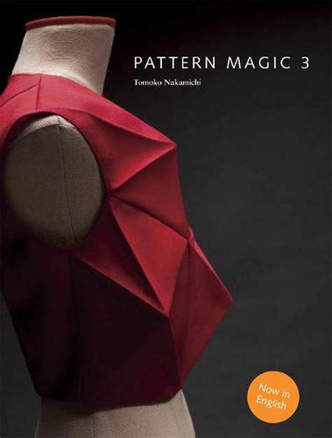 Pattern Magic 3 The Latest Addition To The Cult Japanese Pattern Magic