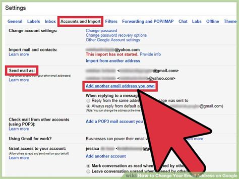 Postmates unlimited is the closest thing to a rewards program postmates offers. How to Change Your Email Address on Google: 13 Steps
