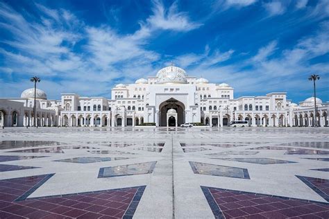 Full Day Private City Tour In Abu Dhabi 2023 Dubai