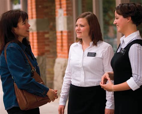 Increase In Mormon Women To Serve Missions