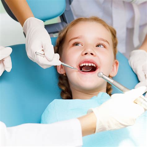 How To Prevent Cavities In Children With The Help Of A Houston General