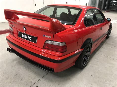 Mugello red feat rick ross. Poze Masini Tunate - BMW M3 E36 in Mugello Red de vanzare ...
