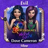 Evil | Dove Cameron – Download and listen to the album