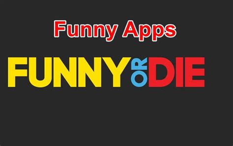 10 Best Funny Apps For Android Review Game Mobile Hot