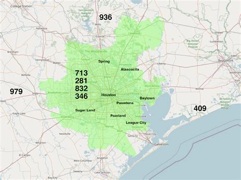 Affordable 713 Area Code Numbers For Your Business Halloo