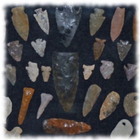 Cases To Display Your Arrowhead Collection Hubpages
