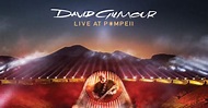 David Gilmour Live At Pompeii is a box office hit | Media | Music Week