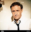 GENE HACKMAN in THE SPLIT (1968), directed by GORDON FLEMYNG. Credit: M ...