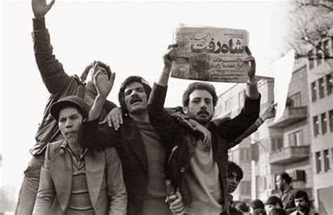 History Pmoimek 1979 Iran Revolution Iran Focus