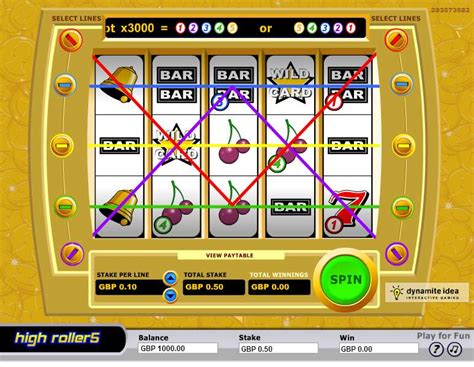 Beer, lady, skull, putt off). Play High Roller 5 Video Slot from Random Logic for Free