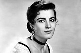 Irene Papas, actress from 'Zorba the Greek,' dead at 96