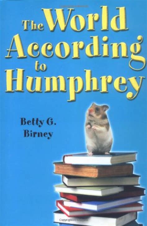 The World According to Humphrey — 