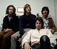 The Doors Albums From Worst To Best - Stereogum
