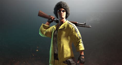 PlayerUnknown's Battlegrounds - Month 4 Update Patch Notes | IndieObscura