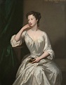 Your Paintings - Lady Mary Wortley Montagu (1689–1762) | Lady mary ...