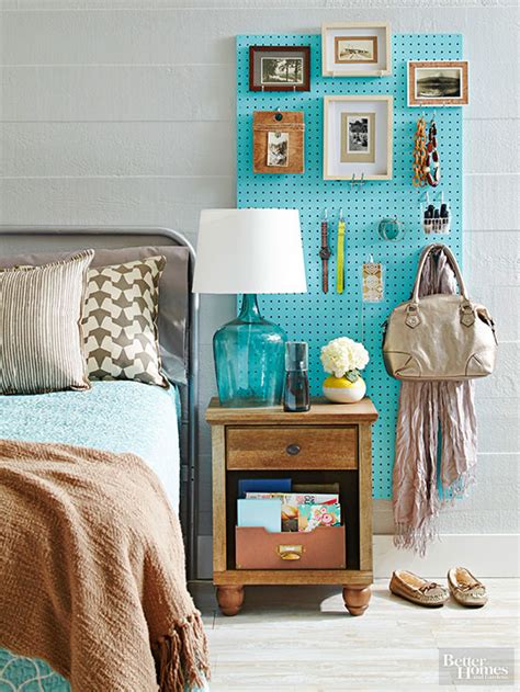 Must Try Organization Hacks For Tiny Bedrooms Days Of Organization